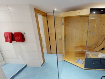 Holiday room Einzelzimmer, Dusche, WC, Balkon - Outdoor photo 38