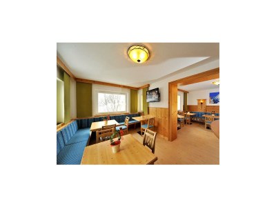 Holiday room Appartement mit Blick auf die Berge - Outdoor photo 15