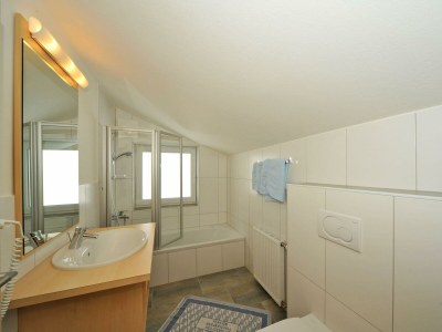 Holiday room Appartement mit Blick auf die Berge - Outdoor photo 31