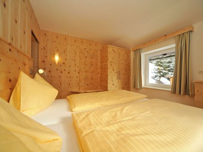 Holiday room Appartement mit Blick auf die Berge - Features photo 39