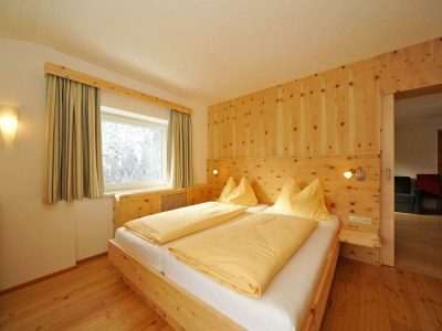 Holiday room Studio, Badewanne, Süd - Outdoor photo 24