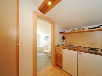Holiday room Studio, Badewanne, Süd - Features photo 37