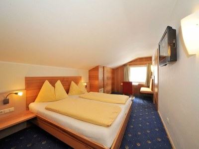 Holiday room Studio, Badewanne, Süd - Features photo 39