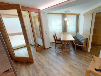 Holiday room Kleines ruhiges Doppelzimmer - Outdoor photo 5