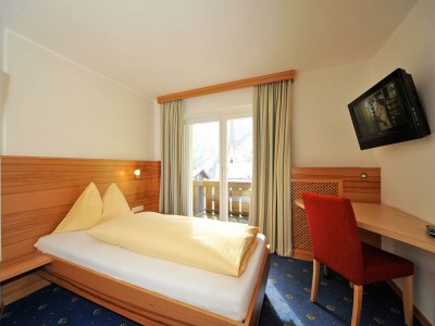 Holiday room Kleines ruhiges Doppelzimmer - Outdoor photo 21