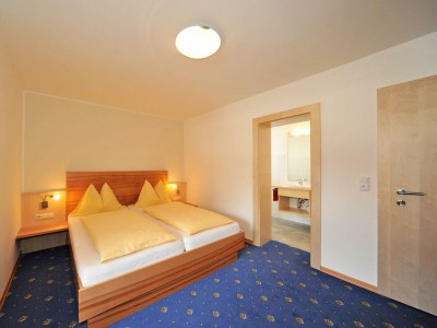 Holiday room Kleines ruhiges Doppelzimmer - Outdoor photo 28