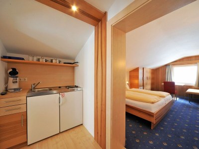 Holiday room Kleines ruhiges Doppelzimmer - Outdoor photo 30