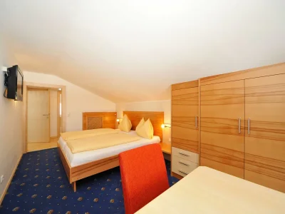 Holiday room Kleines ruhiges Doppelzimmer - Outdoor photo 31