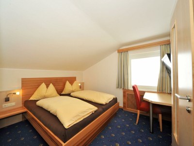 Holiday room Kleines ruhiges Doppelzimmer - Features photo 39