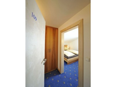 Holiday room Kleines ruhiges Doppelzimmer - Features photo 41