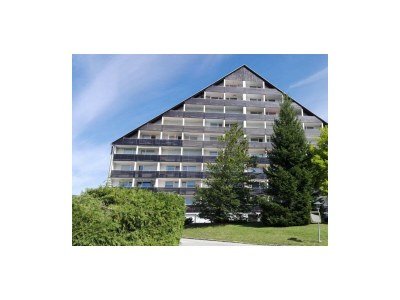 Apartment Appartement/Fewo, Bad, WC, Standard - Outdoor photo 3