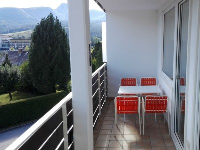Apartment Appartement/Fewo, Bad, WC, Standard - Outdoor photo 4