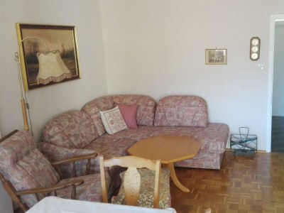 Apartment Appartement/Fewo, Bad, WC, Standard - Outdoor photo 6