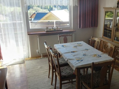 Apartment Appartement/Fewo, Bad, WC, Standard - Outdoor photo 7