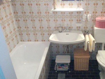 Apartment Appartement/Fewo, Bad, WC, Standard - Outdoor photo 8