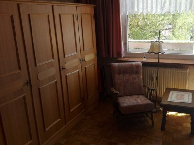 Apartment Appartement/Fewo, Bad, WC, Standard - Outdoor photo 10