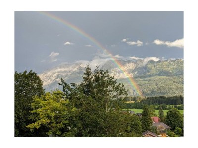 Apartment Appartement/Fewo, Bad, WC, Standard - Outdoor photo 11