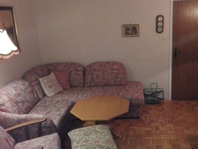 Apartment Appartement/Fewo, Bad, WC, Standard - Features photo 17