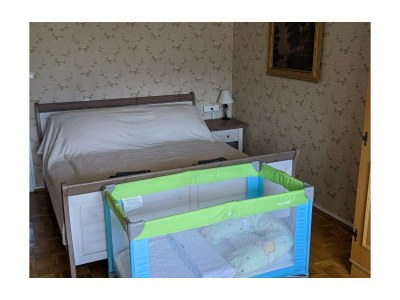 Apartment Appartement/Fewo, Bad, WC, Standard - Features photo 19