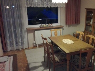 Apartment Appartement/Fewo, Bad, WC, Standard - Features photo 20