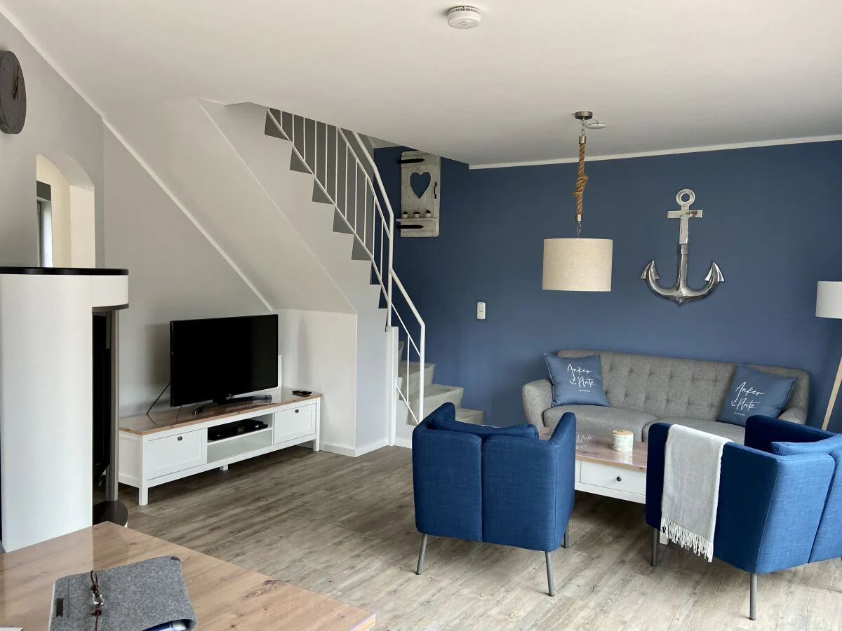 Holiday house Lake Sternberg 1