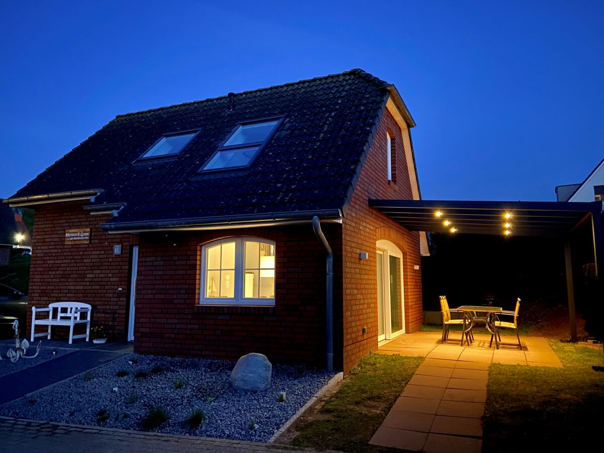 Holiday house Lake Sternberg 1 - Outdoor photo 3