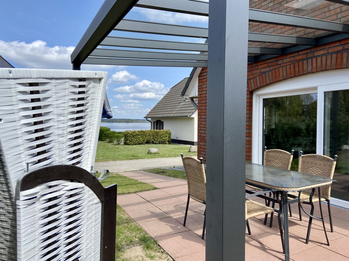 Holiday house Lake Sternberg 1 - Outdoor photo 5