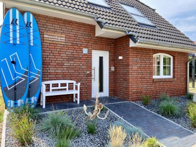 Holiday house Lake Sternberg 1 - Outdoor photo 2