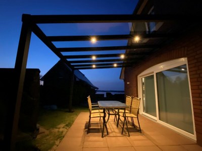 Holiday house Lake Sternberg 1 - Outdoor photo 4