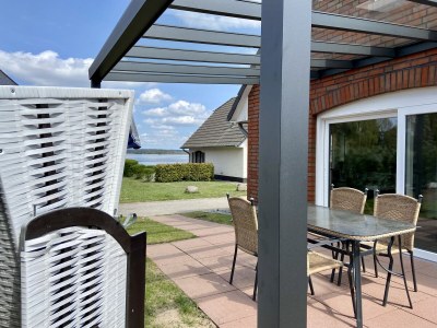 Holiday house Lake Sternberg 1 - Outdoor photo 5