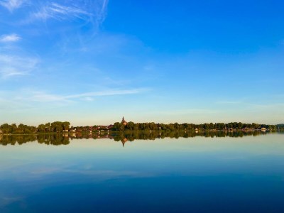 Holiday house Lake Sternberg 1 - Outdoor photo 6