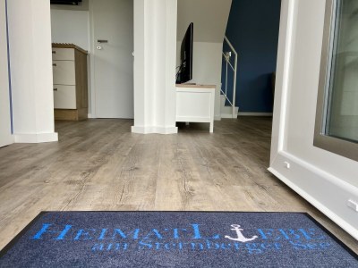 Holiday house Lake Sternberg 1 - Outdoor photo 7