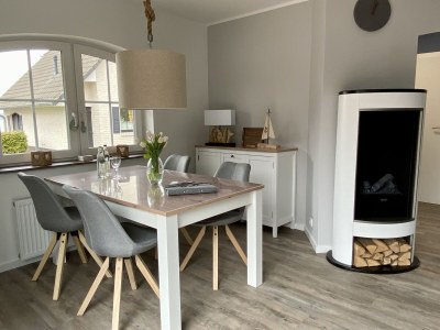 Holiday house Lake Sternberg 1 - Features photo 11