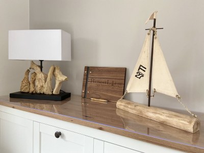 Holiday house Lake Sternberg 1 - Features photo 12