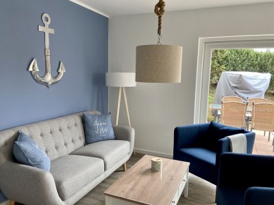 Holiday house Lake Sternberg 1 - Features photo 15