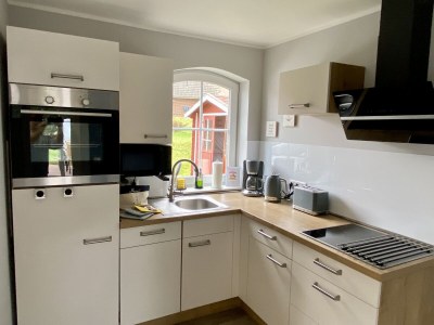 Holiday house Lake Sternberg 1 - Features photo 18