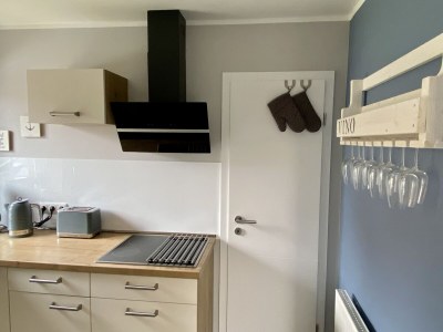 Holiday house Lake Sternberg 1 - Features photo 19