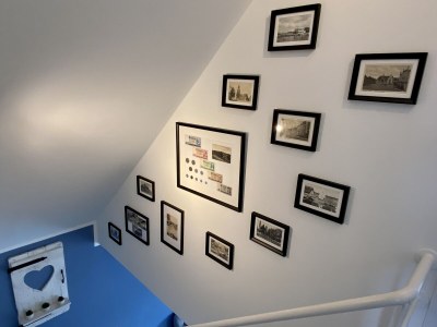 Holiday house Lake Sternberg 1 - Features photo 21