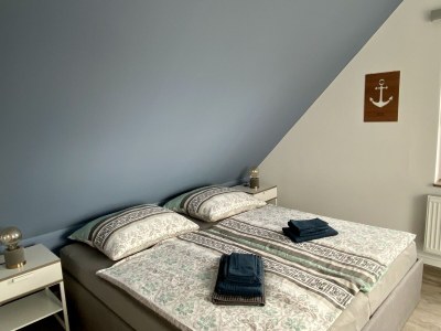 Holiday house Lake Sternberg 1 - Features photo 22