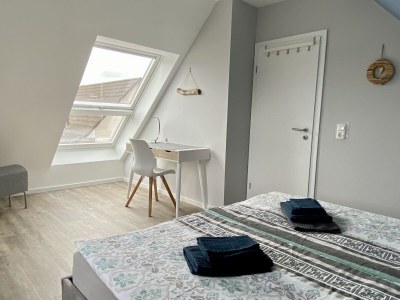 Holiday house Lake Sternberg 1 - Features photo 23