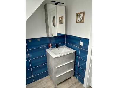 Holiday house Lake Sternberg 1 - Features photo 27