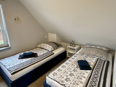 Holiday house Lake Sternberg 1 - Features photo 28