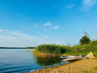 Holiday house Lake Sternberg 1 - Environment photo 31