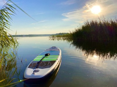 Holiday house Lake Sternberg 1 - Environment photo 33