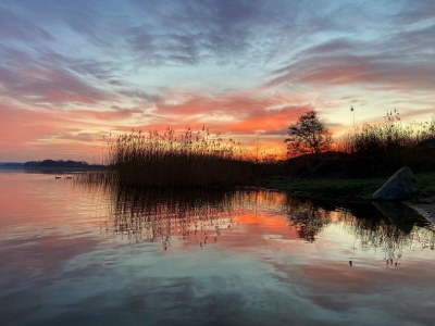 Holiday house Lake Sternberg 1 - Environment photo 34