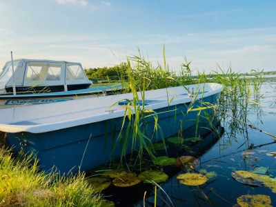 Holiday house Lake Sternberg 1 - Environment photo 35