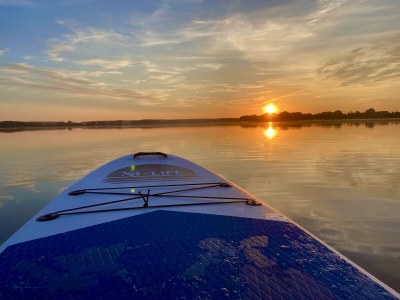 Holiday house Lake Sternberg 1 - Environment photo 36