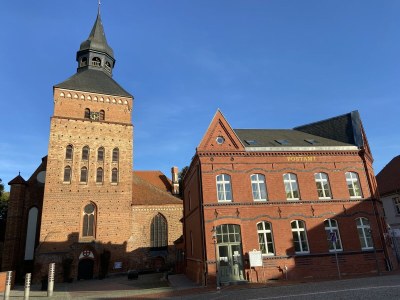 Holiday house Lake Sternberg 1 - Environment photo 37