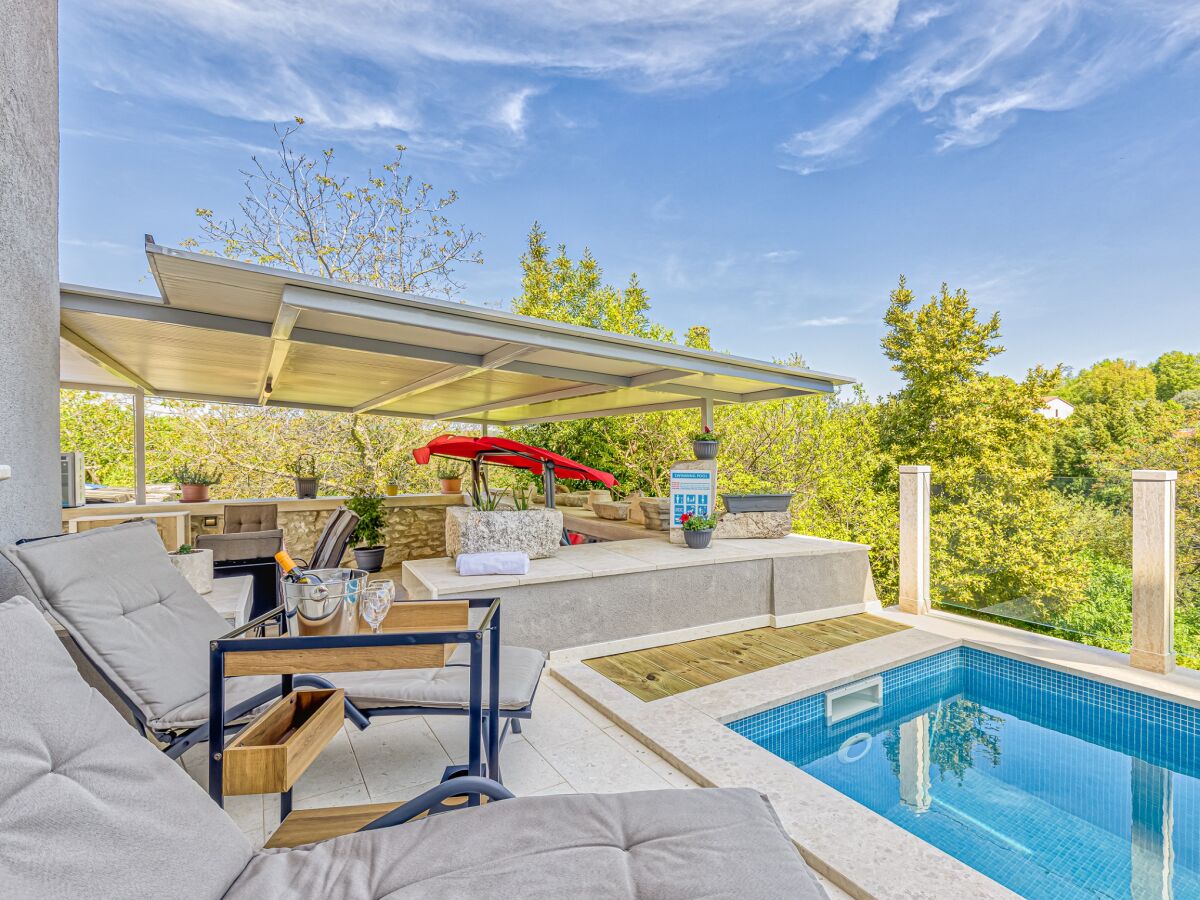 Holiday house Lidia & Rina