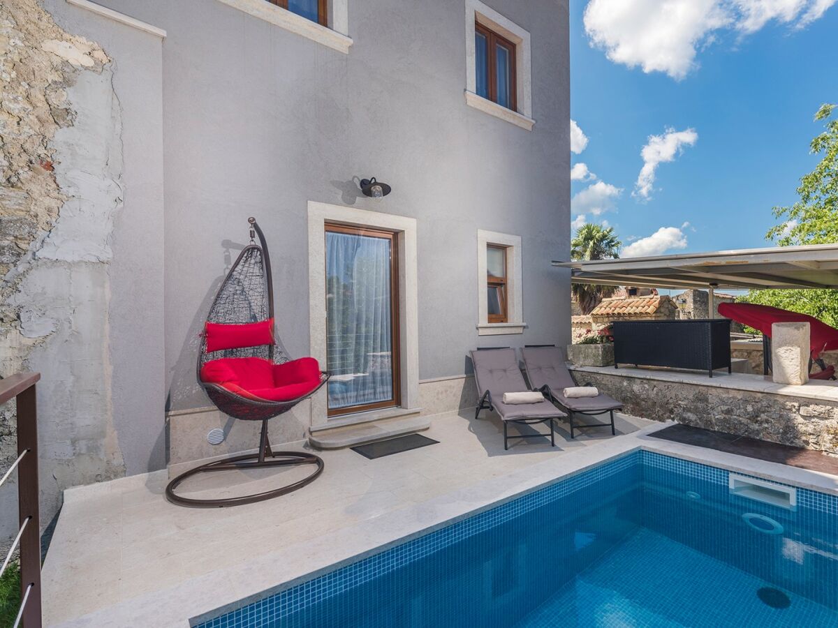 Holiday house Lidia & Rina - Outdoor photo 3